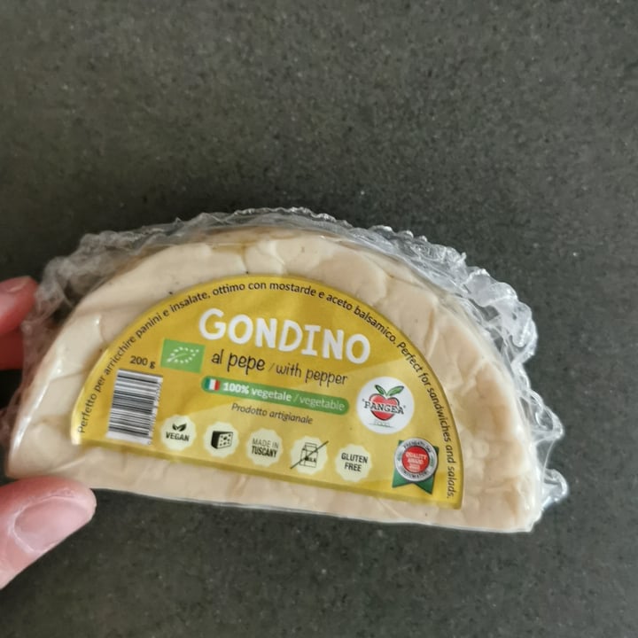 review photo of Pangea Foods Gondino al pepe shared by @ceciliafranchi on 24 Apr 2022 - review