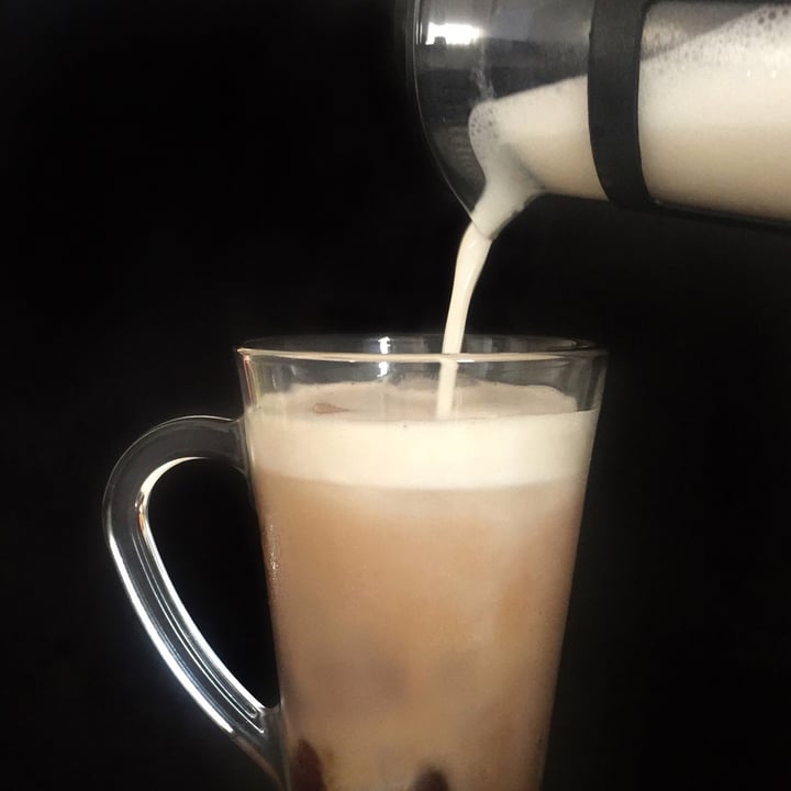 review photo of Great Value Leche de almendras sin Azúcar shared by @cultovegano on 28 Jul 2021 - review
