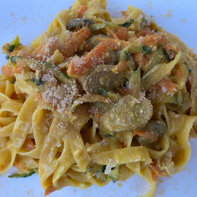 Photo of the dish “Pad Thai”