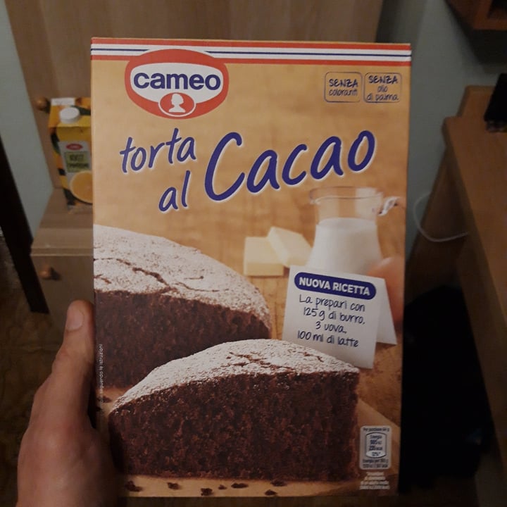 photo of Cameo 9 torte shared by @elle83 on  11 Dec 2021 - review