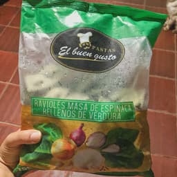 El buen gusto