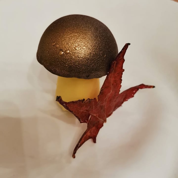 review photo of In Punta di Piedi Dolce autunno shared by @valeada on 18 Mar 2022 - review