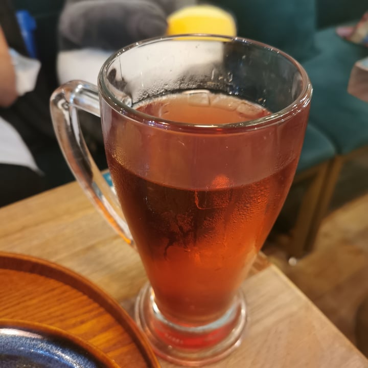 review photo of The Kind Bowl POMEGRANATE DETOX shared by @qfongtan on 28 Feb 2021 - review