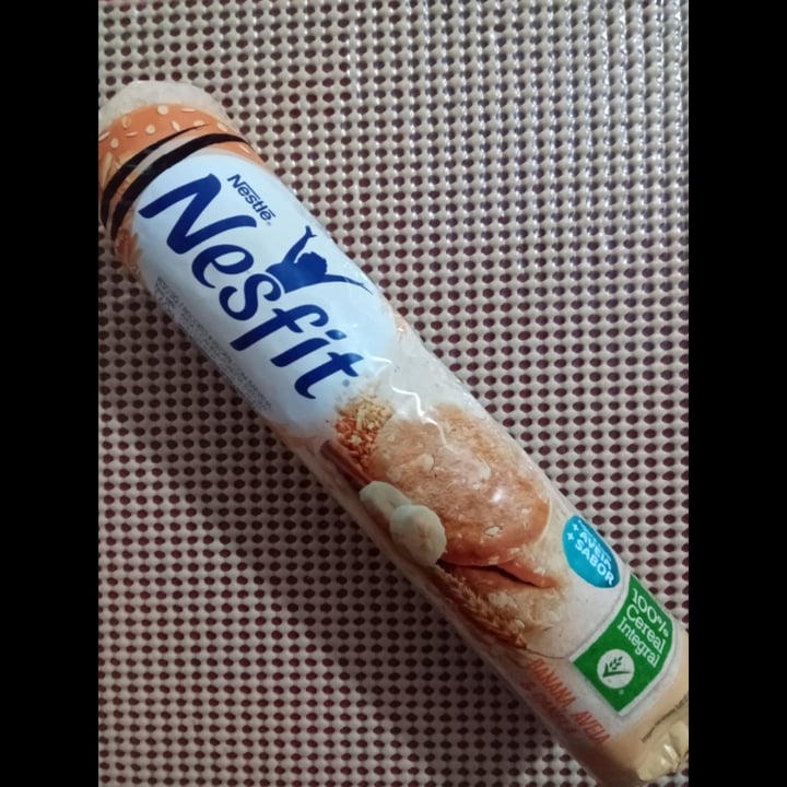 review photo of Nestlé Bolacha shared by @anapaulasilva on 12 May 2022 - review