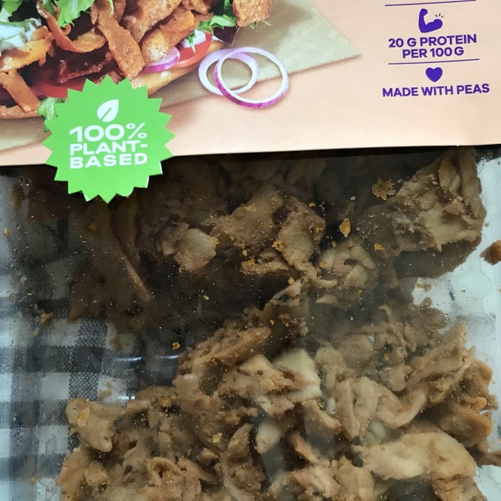 review photo of Planted foods Planted-kebab shared by @sarito on 21 Jun 2022 - review