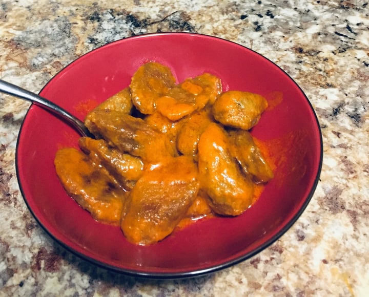 photo of Field Roast Buffalo Wings shared by @cynlennox on  17 Jul 2020 - review