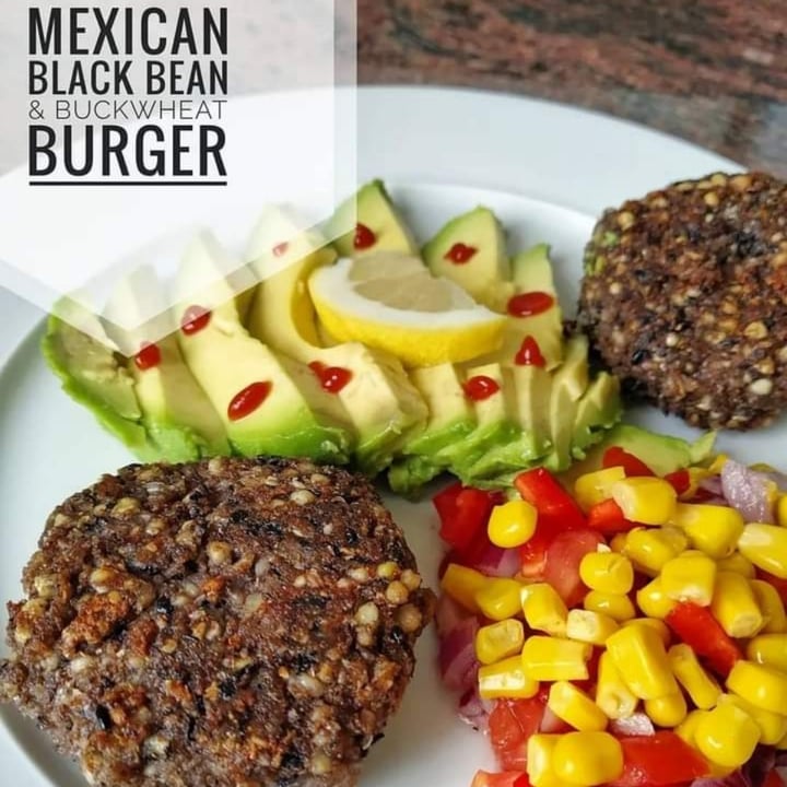 review photo shared by @dawnsplantkitchen on 05 Oct 2021 - post