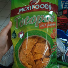 Mexifoods