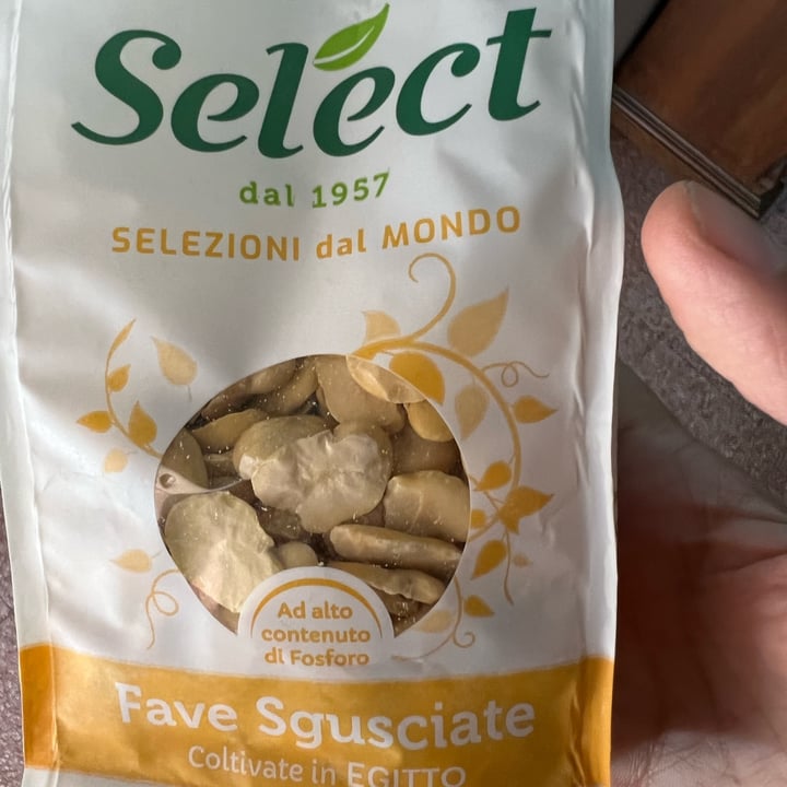 review photo of Select Fave Sgusciate shared by @lanonnavegana on 20 Oct 2022 - review