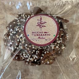 Delicias de Amaranto