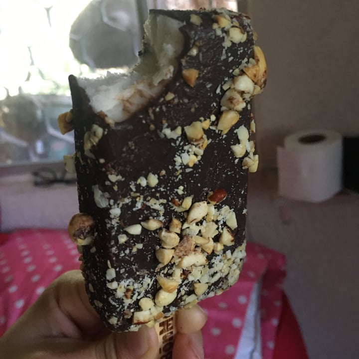 photo of BōnMot Esquimal recess peanut butter shared by @ximenamachete on  04 Jul 2020 - review