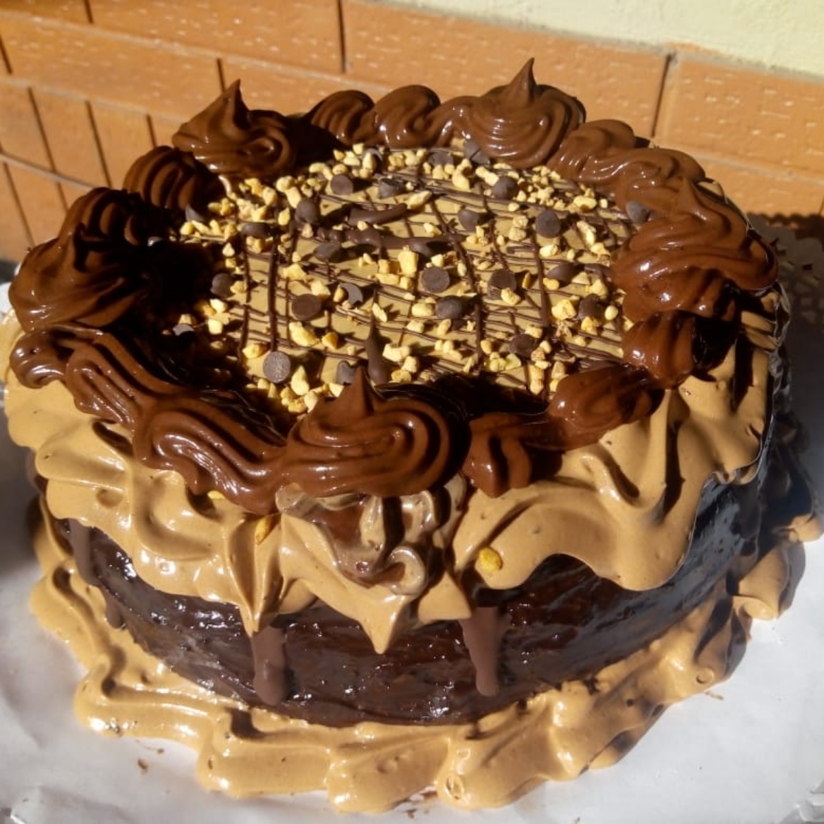 Paprika Comida Vegana Bomba chocolatosa Reviews | abillion