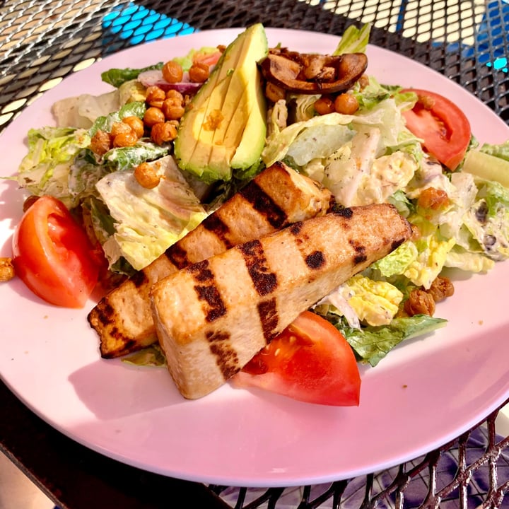 review photo of Tasty Harmony The Big Caesar shared by @hmhughes on 20 Jan 2022 - review