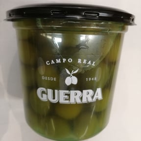 campo real olive guerra Reviews | abillion