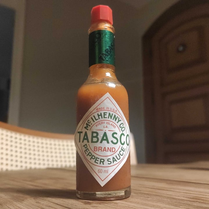 photo of Tabasco Classic shared by @myrnamedeiros on  24 Apr 2022 - review