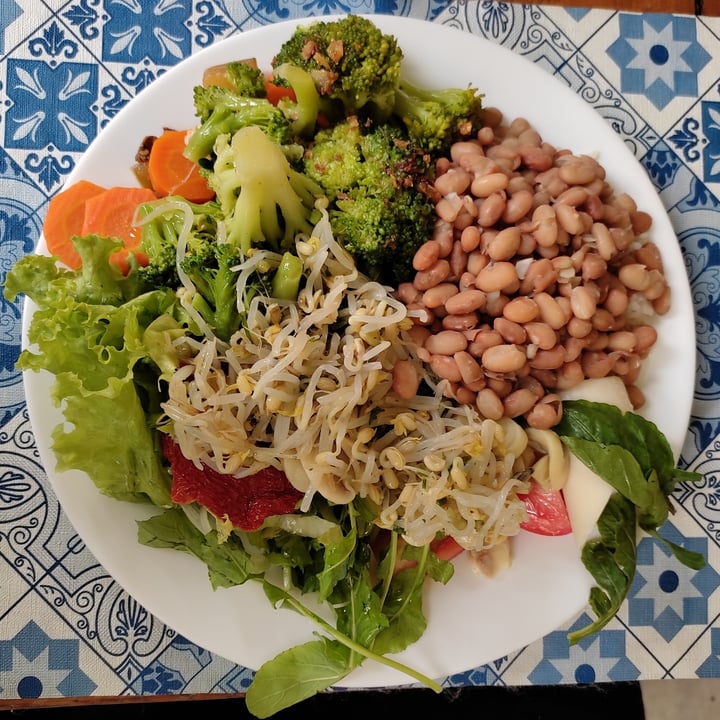 review photo of Cantinho Da Fazenda Buffet shared by @maasteves on 04 Feb 2022 - review