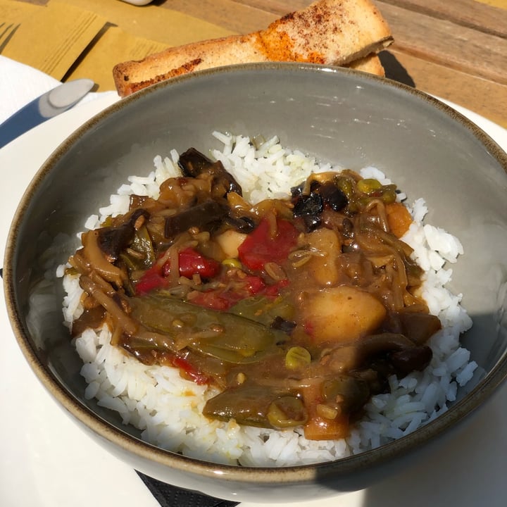 review photo of OH! Ficomaeco Bowl Asia shared by @camic on 23 Apr 2022 - review
