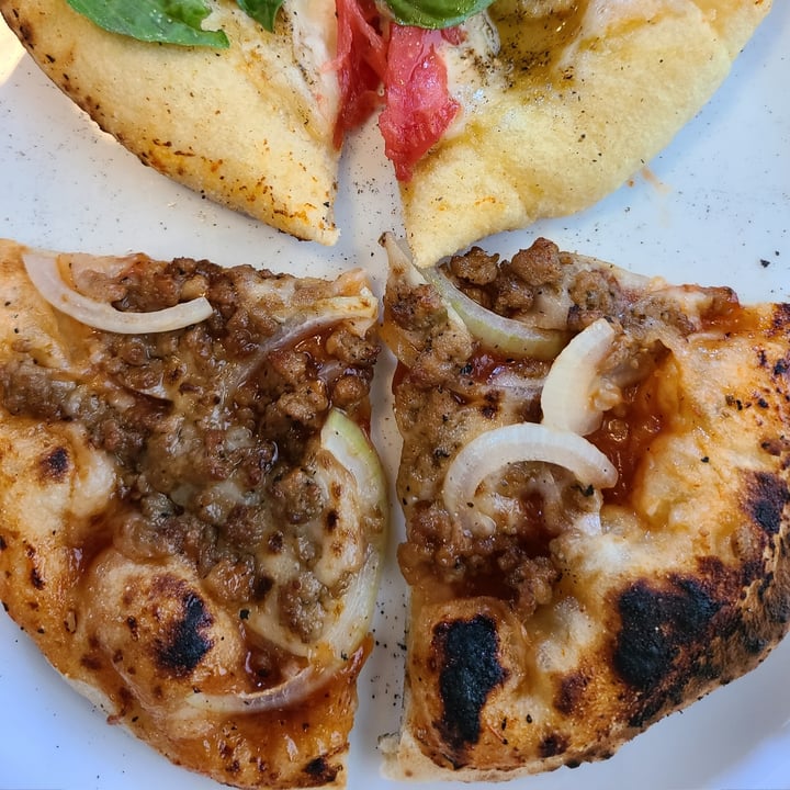 review photo of Impossible Foods Impossible Sausage (Ground - Spicy) shared by @simpleme on 14 Jun 2022 - review