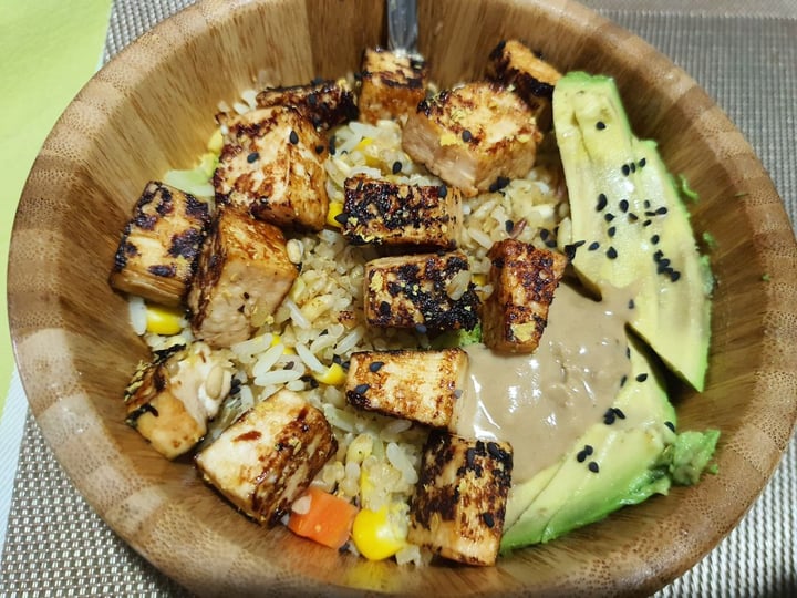 review photo of Kikkoman Teriyaki Marinade shared by @steph on 17 Mar 2020 - review