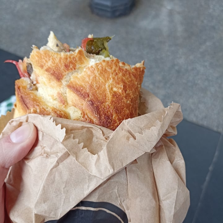 photo of Panfé Baguette rustica shared by @dreamshade on  07 May 2022 - review