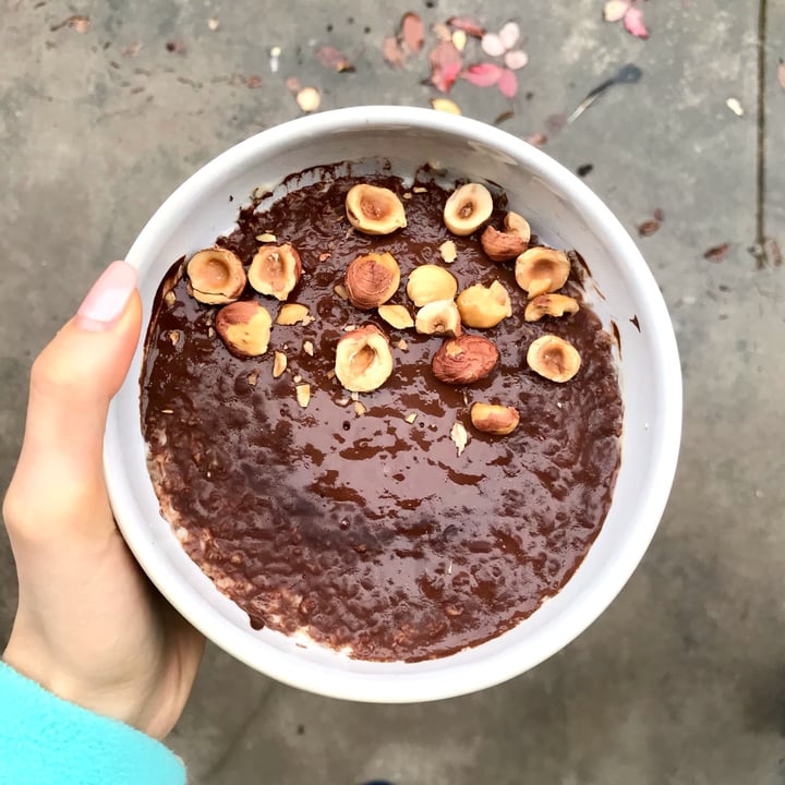 review photo shared by @francineveg on 08 Nov 2021 - post