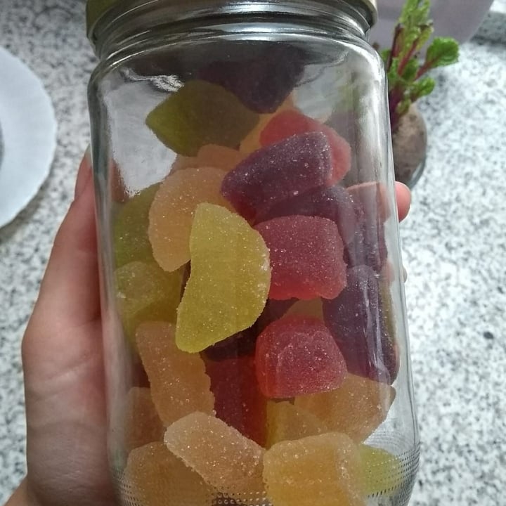 photo of Fini Candy Fruits shared by @evaporita on  03 Nov 2020 - review