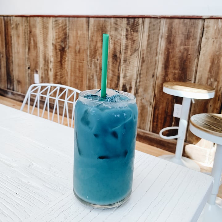 photo of LB Kitchen Blue Chai shared by @bshade on  27 Jan 2020 - review