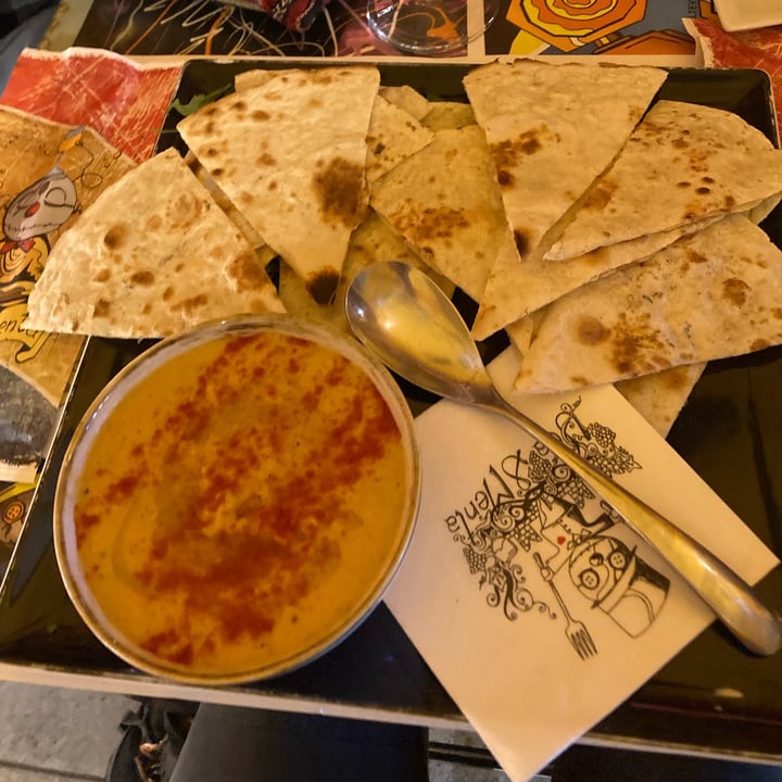 review photo of Uva e Menta Instambul shared by @silviaco on 15 Nov 2022 - review