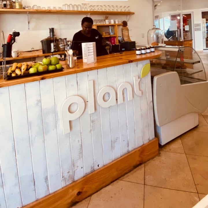 review photo of Plant - Camps bay Enchiladas shared by @greengabby on 13 Jan 2021 - review