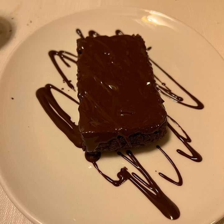 photo of Il Lughino Torta paesana al cioccolato shared by @aries24 on  19 Mar 2022 - review