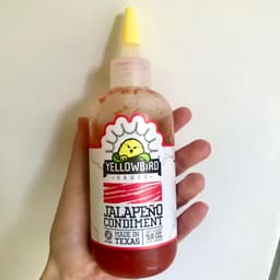 Yellowbird