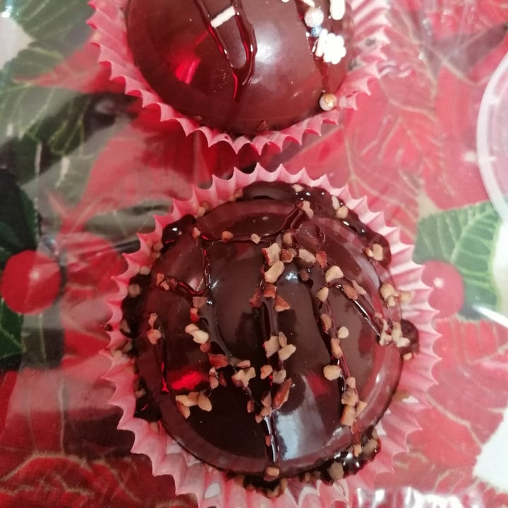review photo of La Garnacha Azul Bombas De CHOCOLATE shared by @sheycabral on 15 Dec 2020 - review