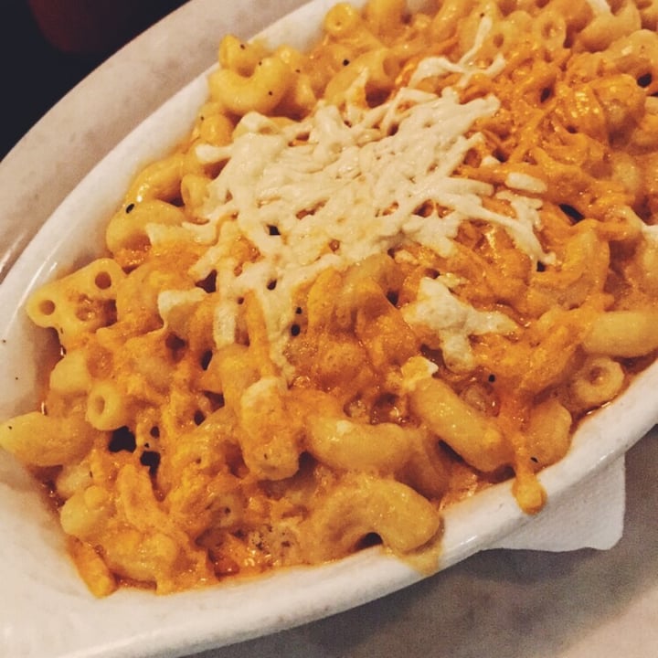 photo of Champs Diner Mac and Cheese shared by @clam on  28 May 2020 - review