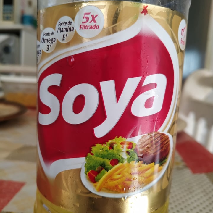 review photo of Soya life oleo de soja shared by @denise13 on 08 May 2022 - review