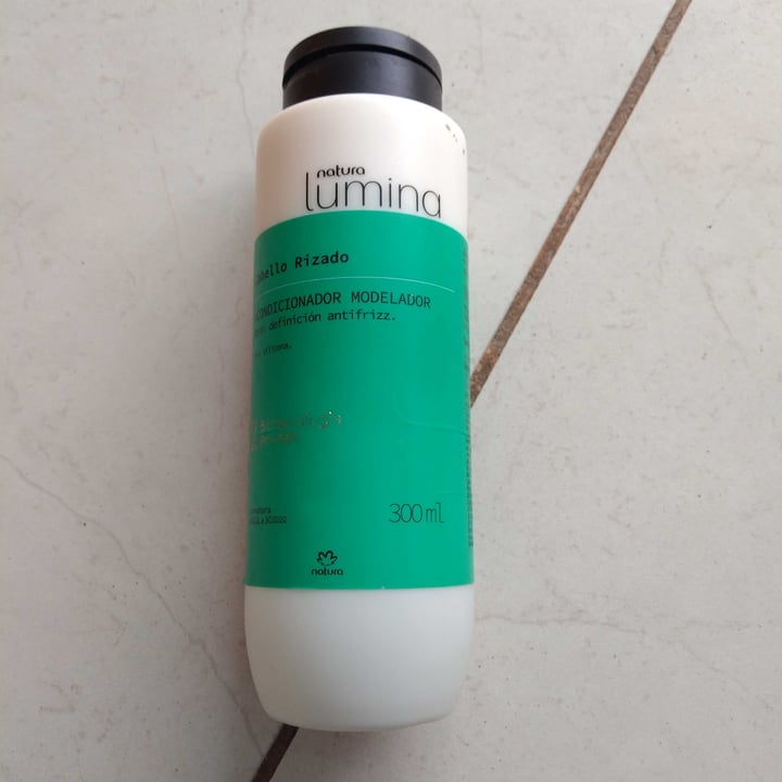 review photo of Natura Acondicionador shared by @vicoca1 on 08 Oct 2021 - review
