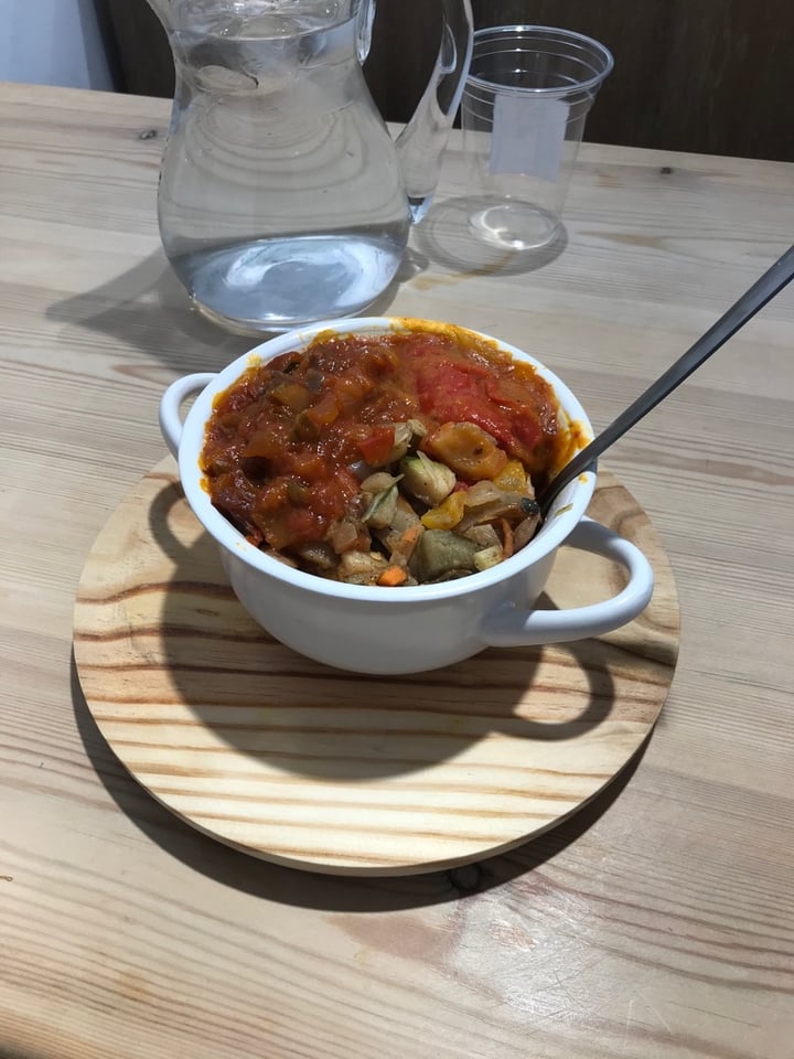 review photo of CTA Zumos Buddha Bowl shared by @grovemau5 on 03 Dec 2019 - review