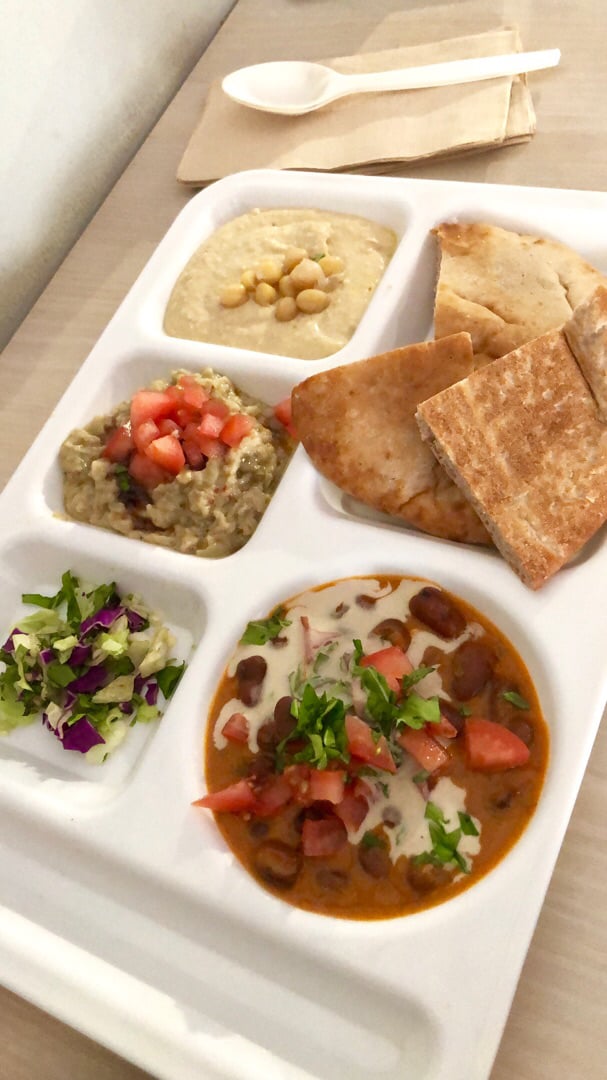 photo of Fill a Pita (Delivery only) Platter shared by @laylapie on  24 Nov 2018 - review