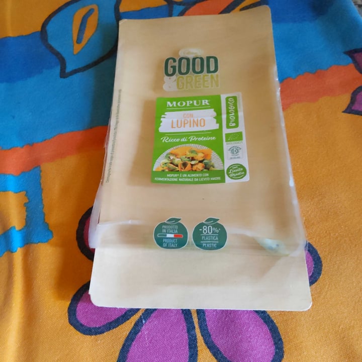 review photo of Felsineo Veg Mopur Con Lupino shared by @davideh8 on 12 Nov 2022 - review