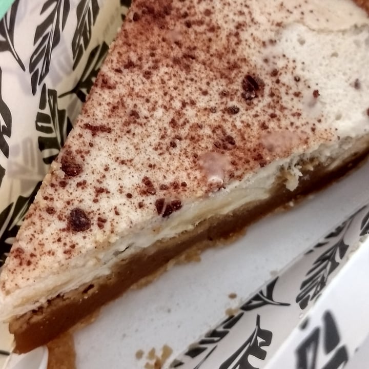 review photo of Planteliê Confeitaria Banoffee shared by @lisamahlke on 20 Jul 2021 - review