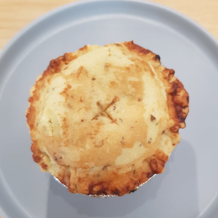 photo of Lilac Oak Mini Bolognese Pie shared by @shanna on  22 May 2022 - review