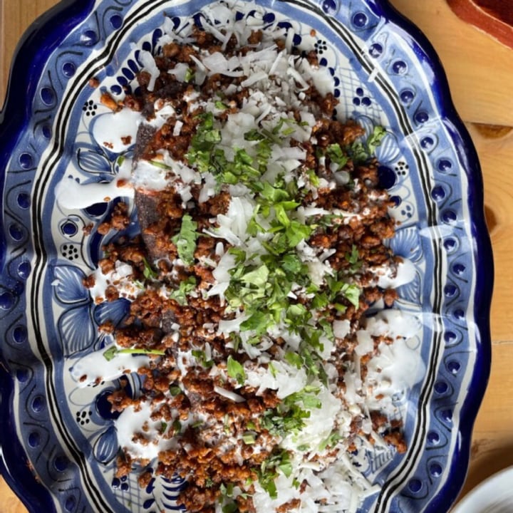 review photo of Mexhico Restaurant Huarache shared by @sueprozak on 12 Aug 2021 - review
