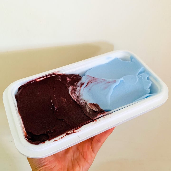 photo of Beriwell Twist - Take Home Tub shared by @shinghui on  17 May 2020 - review