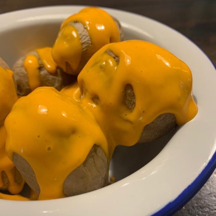 review photo of Lolín Café Gastrobar Papas Arrugás shared by @merybadalona on 10 Jun 2021 - review
