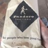 Pandoro Panetteria