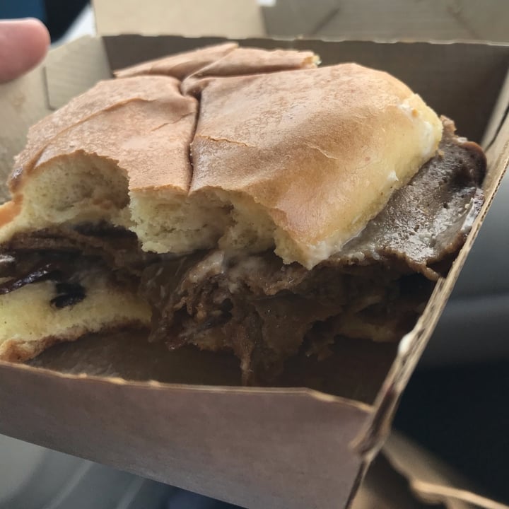 review photo of Seitan's Realm The Classic shared by @thatveganjournal on 13 Mar 2022 - review