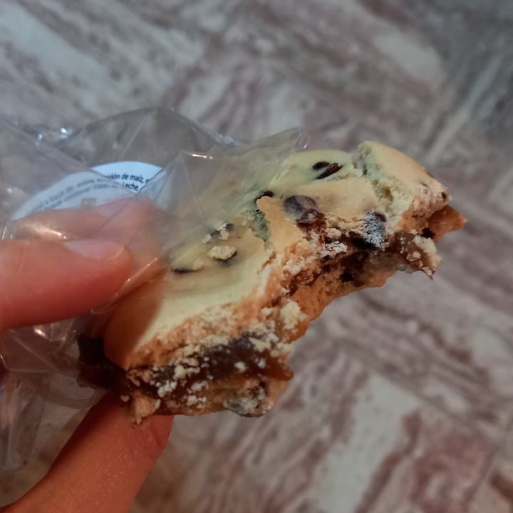 photo of Libre cookies Alfacookie shared by @mardumrauf on  02 Jun 2021 - review