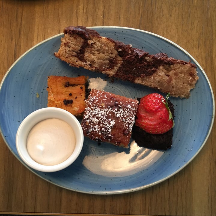 photo of Kopps Weekend brunch buffet shared by @happyanimallab on  03 Jun 2019 - review