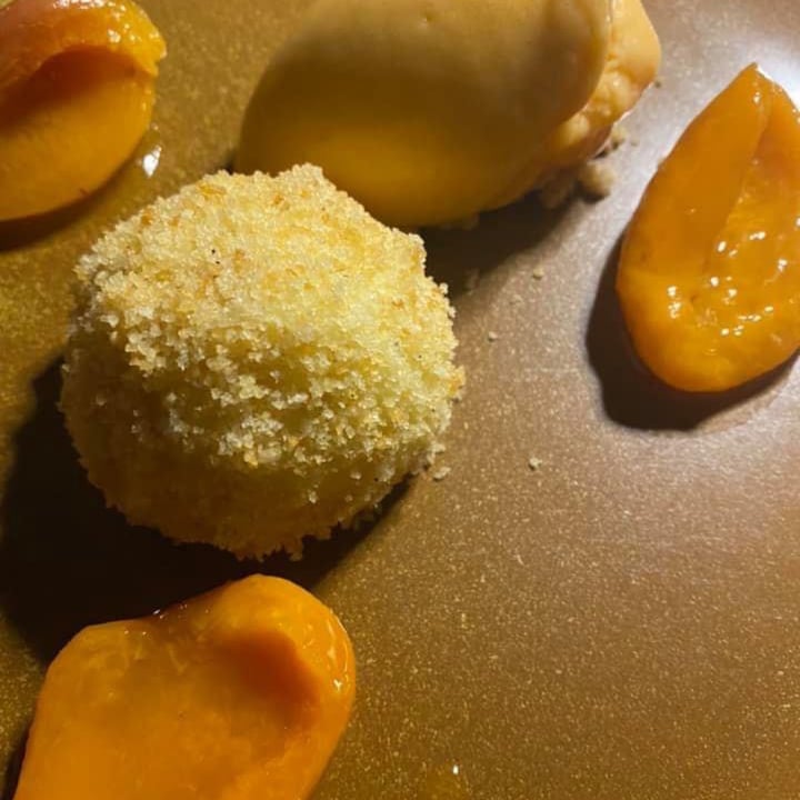 review photo of Hotel Restaurant Pacher Vegtable Plate shared by @bellofigo on 16 Jun 2022 - review