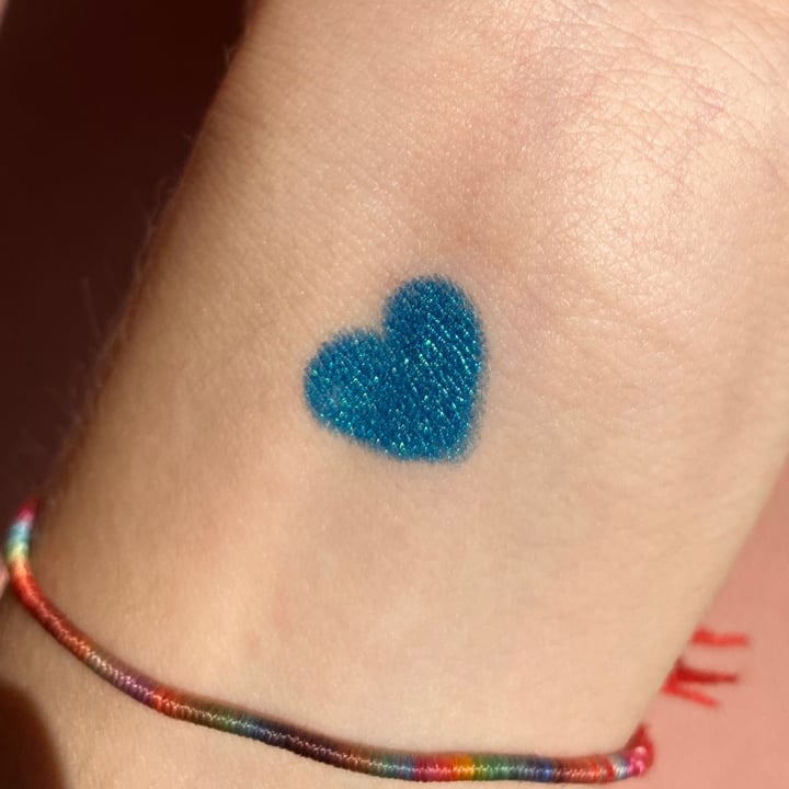 review photo of PuroBIO Cosmetico Matita occhi Long Lasting shared by @ggiudi on 11 Jul 2022 - review