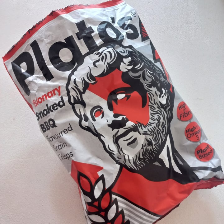 review photo of Plato's Visionary Smoked BBQ shared by @terraverte on 04 May 2022 - review